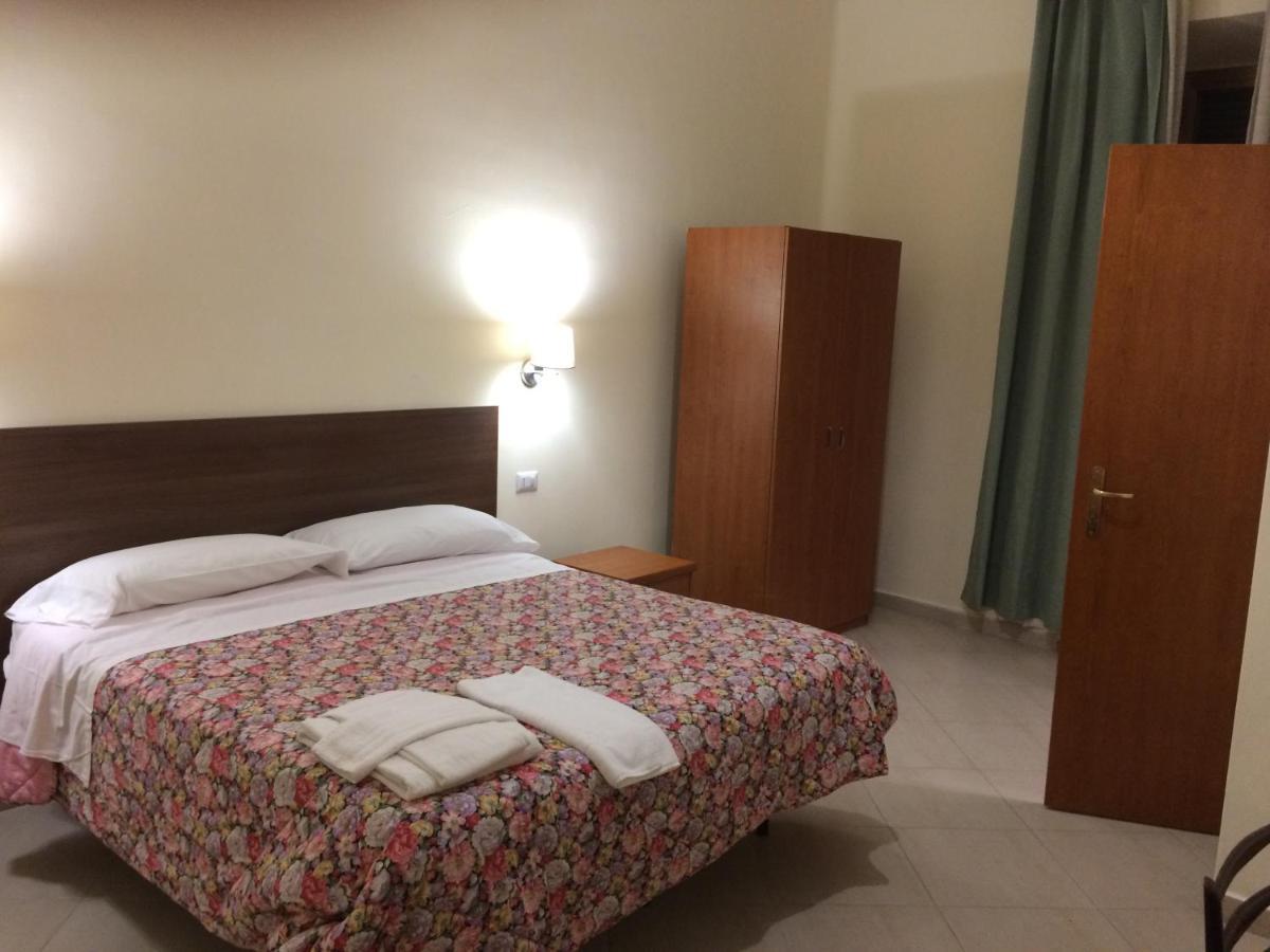 Albergo Enrica — Foto 1