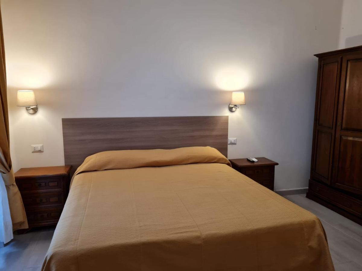 Albergo Enrica — Foto 3
